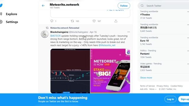 The Meteorite Network eradicates The geolocation based limitation of betting through Meteorbet Onli смотреть онлайн