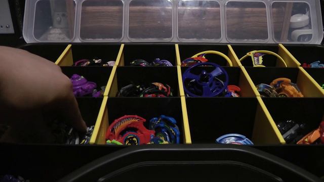 Beyblade Collection Update (Plastic/HMS/Original) 12/21/20 смотреть онлайн