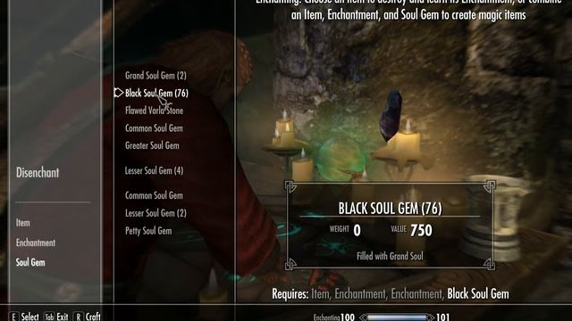 Creator of the Lost Pagoda mod plays Akaviri Curse of the Immortals - Main Quest - Part 9 смотреть онлайн