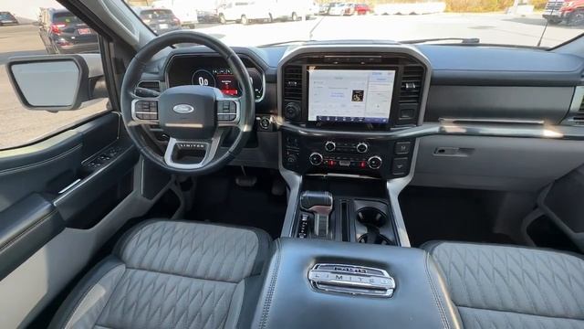 2021 Ford F-150 Easton, Allentown, Bethlehem, Hellertown, PA, Phillipsburg, NJ 440335A смотреть онлайн