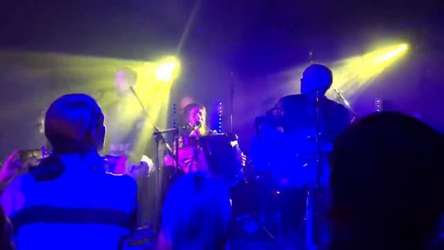 НОМ — Автомир (Moscow, 19.11.2016) смотреть онлайн