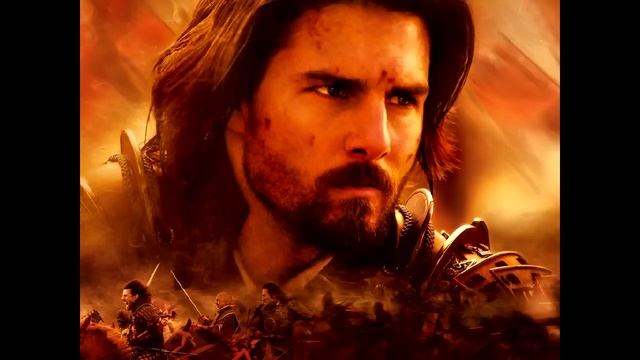 18 - The Last Samurai Soundtrack - The Battlefield - The Final Charge - The Way of the Sword смотреть онлайн