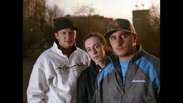 KREC ft. ион - сердце смотреть онлайн