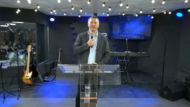 Tрансляция служения 29 Октября 2023 | церковь Святая Иоппия смотреть онлайн