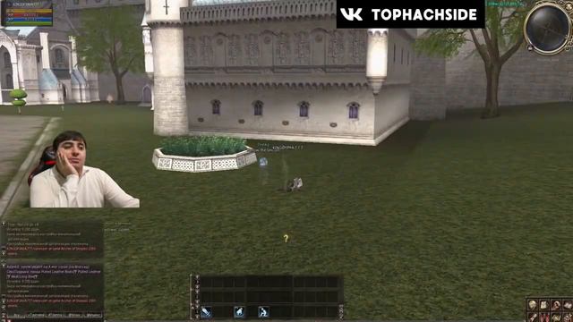 КТО ТАКОЙ KINGOFJAVA777 (TOPHACHSIDE) КИДОК ИЛИ НЕ КИДОК? смотреть онлайн