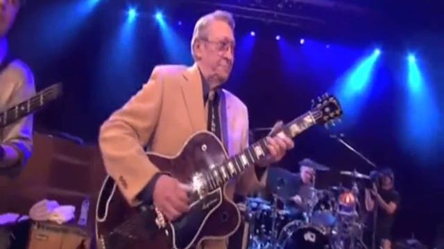 07 Blue moon of Kentucky Mark Knopfler смотреть онлайн