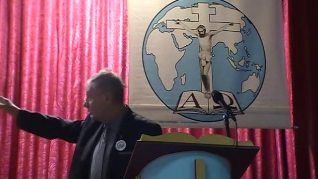 О Церкви исполненной Святым Духом смотреть онлайн