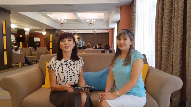 Эндометриоз, камни в желчном пузыре. (AssemSyzdykova) смотреть онлайн