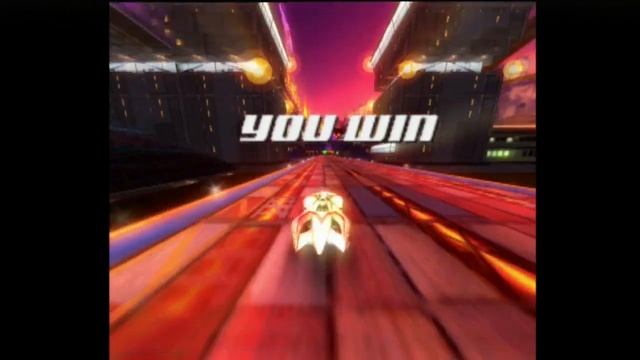 Speed Racer: The Videogame - Track 01: Thunderhead (Race & Replay) смотреть онлайн