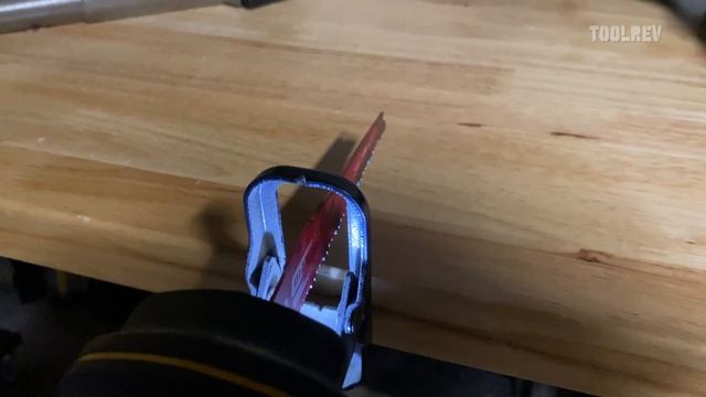 NEW DeWalt 20V Brushless Reciprocating Saw