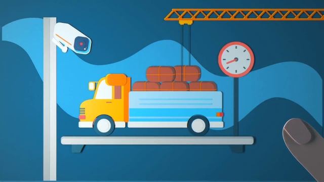 Видеоконтроль от "Белтелеком" смотреть онлайн