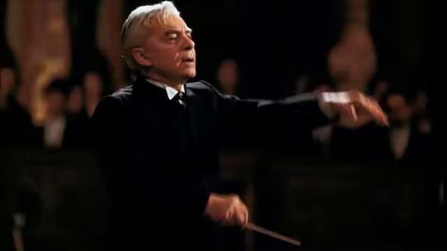 Tchaikovsky Romeo and Juliet, Fantasy Overture Herbert von Karajan смотреть онлайн