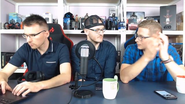 Tarka Apple za miliony, oczekiwania na E3 i inne - NA ŻYWO смотреть онлайн