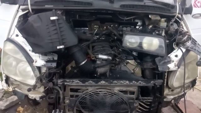 газель с двигателем бмв смотреть онлайн