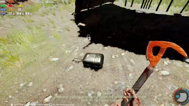 gts 450 gddr5 in FOREST смотреть онлайн