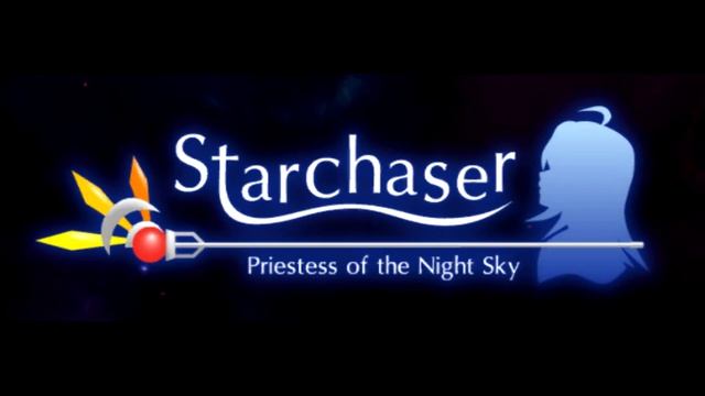 Starchaser: Priestess of the Night Sky OST - Age Old Globe Star Map смотреть онлайн