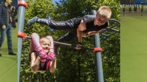 Варвара Гордеева.