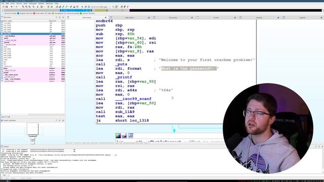 everything is open source if you can reverse engineer (try it RIGHT NOW!) смотреть онлайн