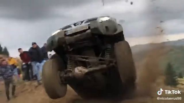 Gu Shorty Off Its Head