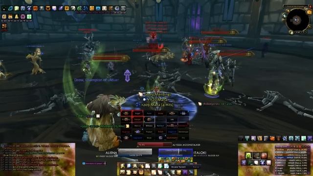 TankSpot's Guide to Coliseum: Faction Champions смотреть онлайн