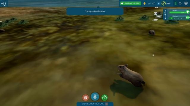 RED PANDAS - NEW HIMALAYAS BIOME | Tyto Ecology (Week 7) смотреть онлайн