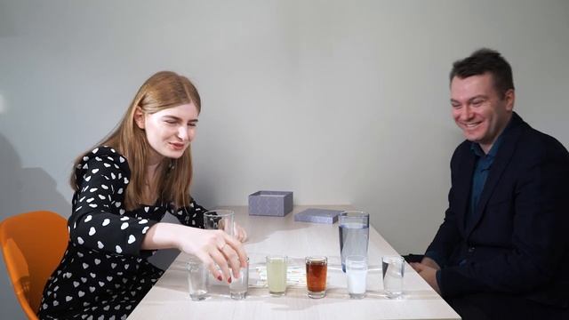 Неловкие вопросы преподавателю и студенту | ПРАВДА ИЛИ ВЫПИВКА - Выпуск первый смотреть онлайн