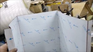 Как встроить нержавейку внутри коптильни