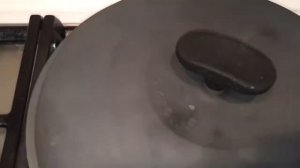 Обжиг Прокалка чугунка 5 литров Ситон