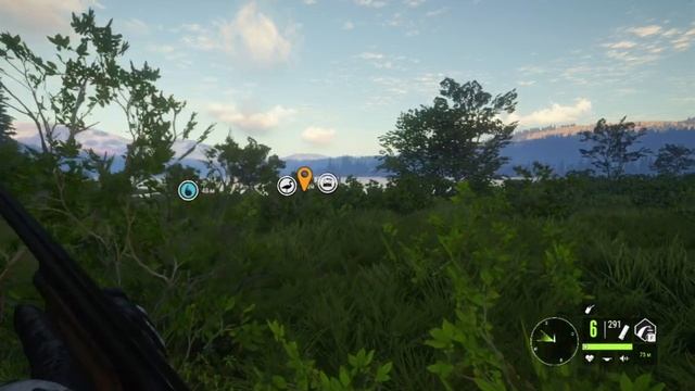 theHunter:Call of the Wild/Охота на Утку(Каменушку) смотреть онлайн