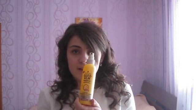 Средства против секущихся кончиков!!!!! смотреть онлайн