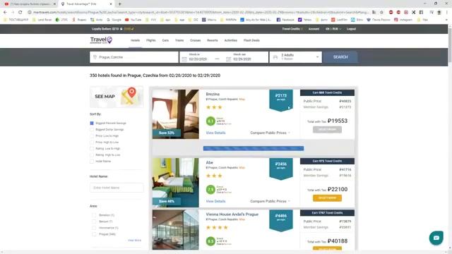 Как бронировать отели и гостиницы со скидкой до 90%. Вадим Толкунов смотреть онлайн
