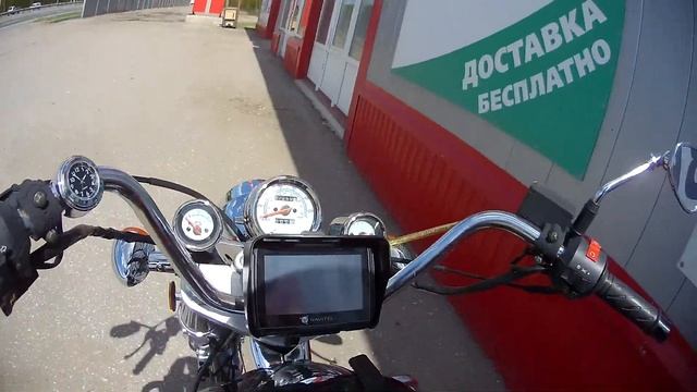 Винновка. Часть 1. Самара-Жигулевск смотреть онлайн