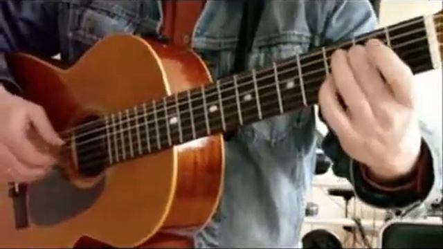 «Спасаю мир» ROTOFF Buba видео урок разбор песни