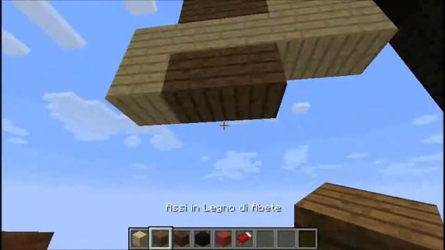 #13 L'Angolo Di Minecraft: Pixel Art Donkey Kong смотреть онлайн