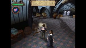 Лемони Сникет: 33 несчастья // Lemony Snicket's A Series of Unfortunate Events - Полное прохождение