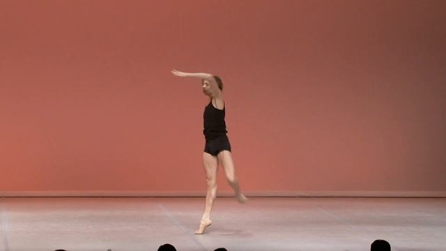 Marco Masciari, 406 – Prix de Lausanne 2020 Prize Winner – Contemporary смотреть онлайн