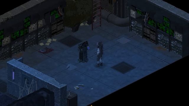 Underrail -- Subterranean Witcher Mindset