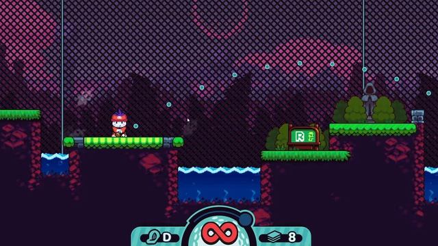 Cursed to Golf Gameplay Walkthrough Part 1 смотреть онлайн