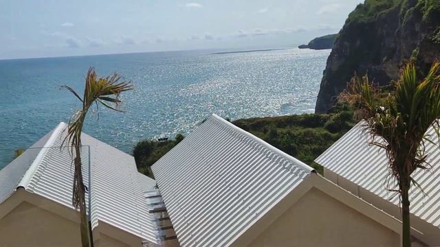 HEHA OCEAN VIEW❗REVIEW HOTEL Tebing Pantai tipe GLamping dan Cabin 🏨 #hehaoceanview #hotel #glampin смотреть онлайн