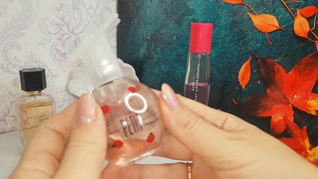 Ароматы сентября!🍁🍂чем пахнет ваша осень?!.. смотреть онлайн