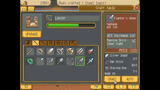Weapon Shop Fantasy ep 8 (LS) смотреть онлайн