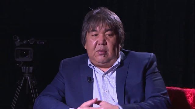 Садык Шер-Нияз: Как я стал почётным гражданином Калвер-сити в Лос-Анджелесе смотреть онлайн