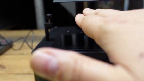 Anycubic Photon Mono 4K 2 LCD SLA DLP 3D Printer Unboxing and Test Print | Resin Printing | 3D Prin