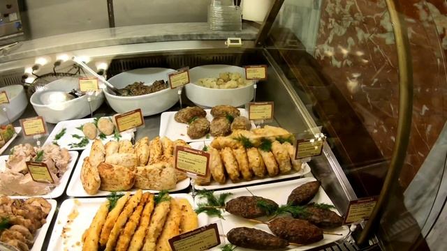 Москва. Никольская. Маникюр в салоне Гоар Аветисян. смотреть онлайн