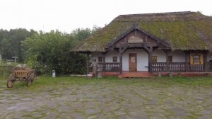 Уникальное место на планете. Этнографический парк-музей «Этномир». Калужская область.