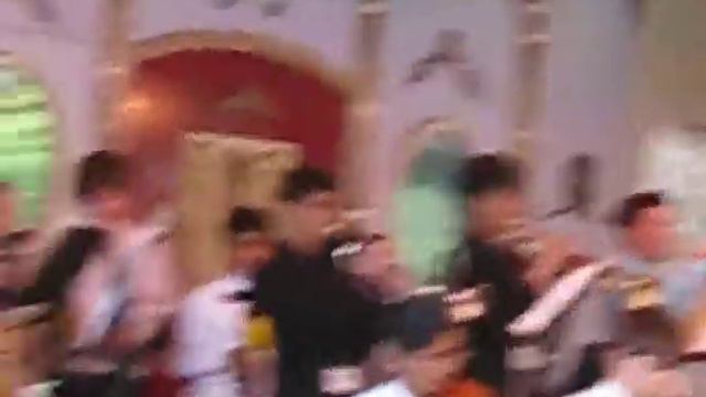 Disney Performing Arts - Faiz on Maracas смотреть онлайн