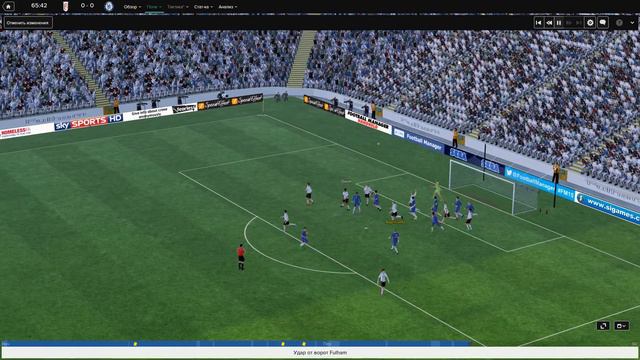 Football Manager 2015."My Way" || Финал FA Cup! смотреть онлайн