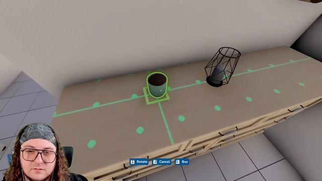 Continuing Our SANDBOX Build in HOUSE FLIPPER 2! смотреть онлайн