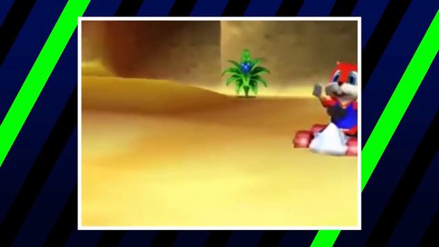 Nintendo 64 RARE Games: Worst to Best смотреть онлайн