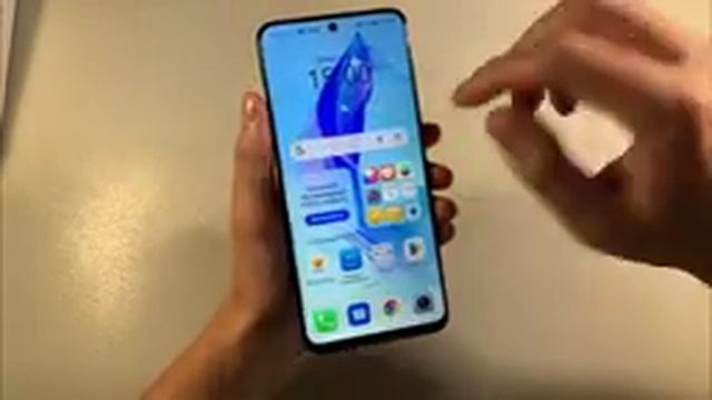 Огляд HONOR 90 Lite (українською) смотреть онлайн